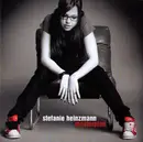 CD - Stefanie Heinzmann - Masterplan - Super Jewel Case