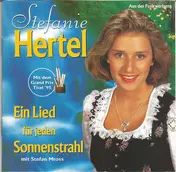 Stefanie Hertel - Ein Lied Für Jeden Sonnenstrahl