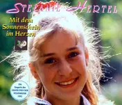 Stefanie Hertel - Mit Dem Sonnenschein Im Herzen