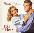 CD - Stefanie Hertel & Stefan Mross - Herz An Herz