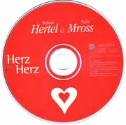 CD - Stefanie Hertel & Stefan Mross - Herz An Herz