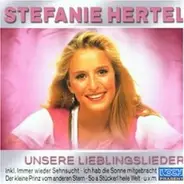Stefanie Hertel - Unsere Lieblingslieder