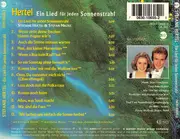 CD - Stefanie Hertel - Ein Lied Für Jeden Sonnenstrahl