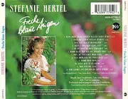 CD - Stefanie Hertel - Freche Blaue Augen