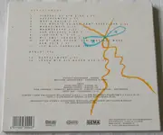 CD - Stefanie Schlesinger & Wolfgang Lackerschmid - Herzschmerz - Lüpertzlieder