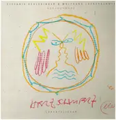 Stefanie Schlesinger - Herzschmerz - Lüpertzlieder