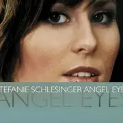 CD - Stefanie Schlesinger - Angel Eyes