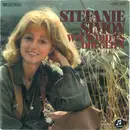 7inch Vinyl Single - Stefanie Simon - Wie Wird Es Dir Geh'n