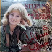 Stefanie Simon - Wie Wird Es Dir Geh'n