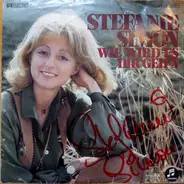 Stefanie Simon - Wie Wird Es Dir Geh'n