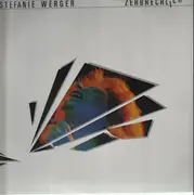 LP - Stefanie Werger - Zerbrechlich