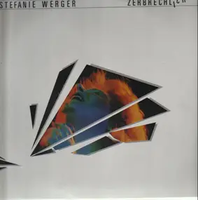 stefanie werger - Zerbrechlich