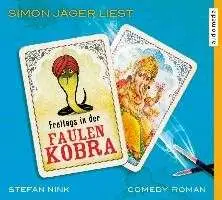STEFAN NINK - FREITAGS IN DER FAULEN KOBRA