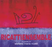 CD - Stefano M. Ricatti Ensemble - RicattiEnsemble - Still Sealed
