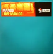 Stefano Mango - Love Man Go