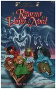 VHS - Stefano Masciarelli - Il ritorno del vento del Nord - Italian