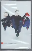 MC - Stefano Miele - Pista Connection - Still Sealed.