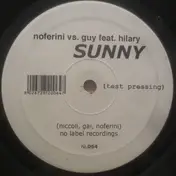 stefano noferini - Sunny