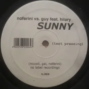 stefano noferini - Sunny