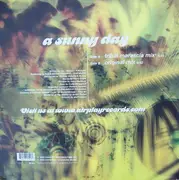 12inch Vinyl Single - Stefano Noferini & DJ Guy Featuring Hilary Costa - A Sunny Day