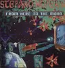 Double LP - Stefano Noferini - From Here To The Moon