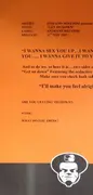 12inch Vinyl Single - Stefano Noferini Presents The Peaches - Get On Down - + insert