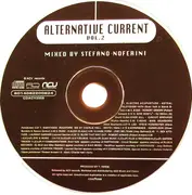 CD - Stefano Noferini - Alternative Current Vol. 2