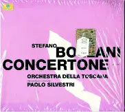 Stefano Bollani , The Orchestra Della Toscana , Paolo Silvestri - Concertone
