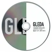 CD - Stefano Bollani , Jesper Bodilsen , Morten Lund - Gleda - Songs From Scandinavia - Digisleeve