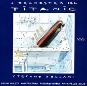 Stefano Bollani - L'orchestra Del Titanic