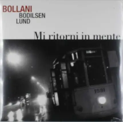 Stefano Bollani - Mi Ritorni In Mente