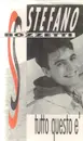 MC - Stefano Bozzetti - Tutto Questo E' - Still Sealed.