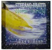 Stefano Bratti Feat. Cosmic Dolphins - Deep Dive