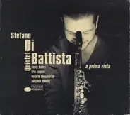 Stefano Di Battista Quintet - A Prima Vista