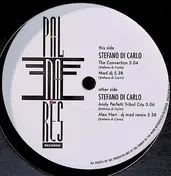 Stefano Di Carlo - Mad DJ