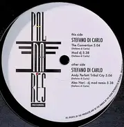 Stefano Di Carlo - Mad DJ