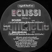 Stefano Di Carlo - Eclissi