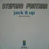 12inch Vinyl Single - Stefano Fontana - Jack It Up (Dino Lenny Remix)