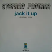 Stefano Fontana - Jack It Up (Dino Lenny Remix)