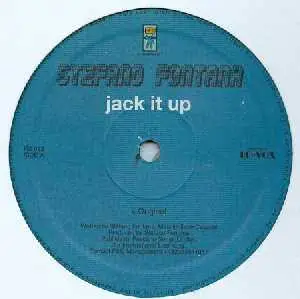 Stefano Fontana - Jack It Up (Pasta Boys Remixes)