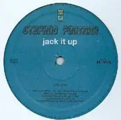 Stefano Fontana - Jack It Up (Pasta Boys Remixes)