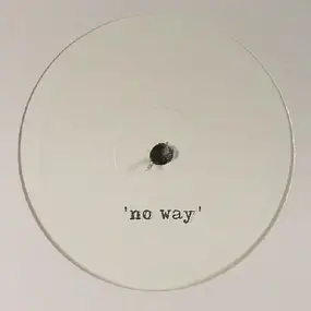 Stefano Gamma - No Way