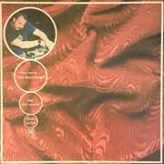 12inch Vinyl Single - Stefano Gamma Aka The Knowledge Featuring Alex Morelli - Street Guitar