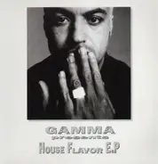 Stefano Gamma - House Flavor E.P