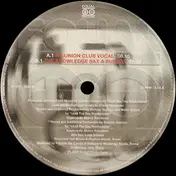 Stefano Gamma - I Pray (The Remixes)