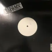 12inch Vinyl Single - Stefano Gamma Presents The Featuring - Make It Better