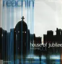 12inch Vinyl Single - Stefano Gamma Presents The House Of Jubilee Feat. Orlando Johnson - Reachin'