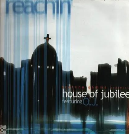 Stefano Gamma Presents The House Of Jubilee Feat. Orlando Johnson - Reachin'