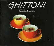 Stefano Ghittoni - Canzone D'Amore