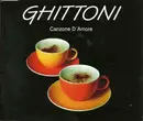 CD Single - Stefano Ghittoni - Canzone D'Amore